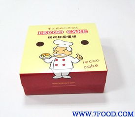 甜味烘焙產(chǎn)品專(zhuān)屬蛋糕包裝盒供應(yīng)指南