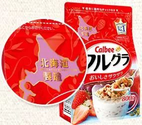 卡樂(lè)比麥片 一年熱銷(xiāo)數(shù)十億的甜蜜烘焙魅力