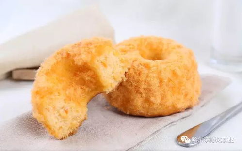 低糖烘焙食品原料在甜味烘焙產品中的應用