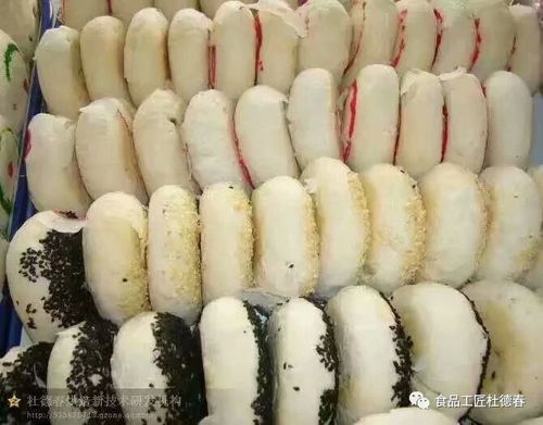 糕點加工的價值靈魂 烘焙藝術與甜味產品的文化意蘊