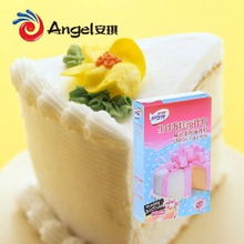 伊仕特生日戚風蛋糕預(yù)拌粉 家庭烘焙的便捷之選