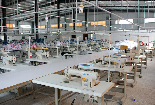 服裝ERP如何通過(guò)計(jì)算機(jī)軟件開(kāi)發(fā)提升企業(yè)工廠管理效益